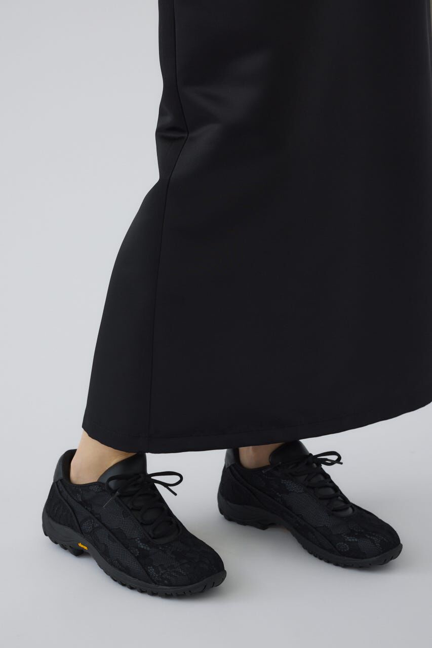 RIM.ARK 「LACE fabric sneaker」|スニーカー|