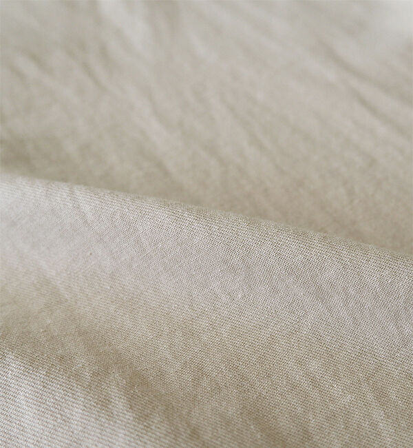 オオカミとフクロウ「オオカミと静かな夜の余白と&ldquo;ワンピース&rdquo;」|ワンピース|