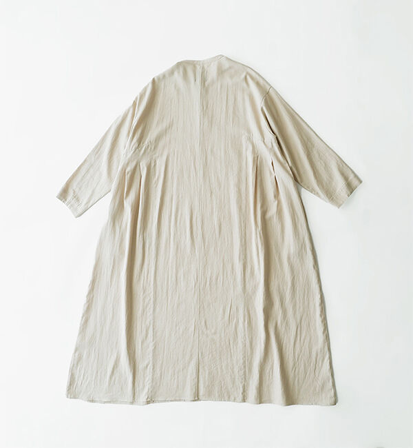 オオカミとフクロウ「オオカミと静かな夜の余白と&ldquo;ワンピース&rdquo;」|ワンピース|