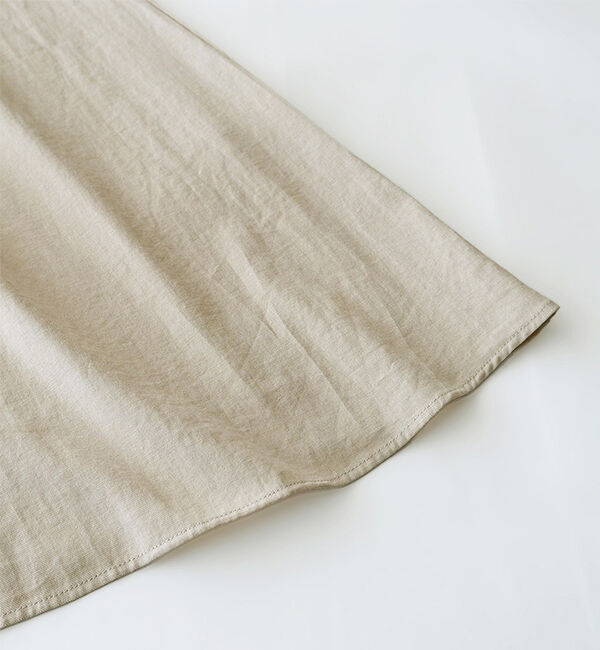 オオカミとフクロウ「オオカミと静かな夜の余白と&ldquo;ワンピース&rdquo;」|ワンピース|