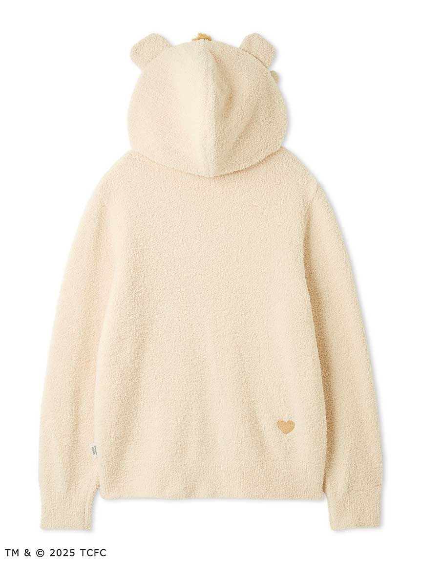 SNIDEL HOME「【WEB＆一部直営店舗限定】【Care Bears(TM)】パーカー」|ルームウェア|