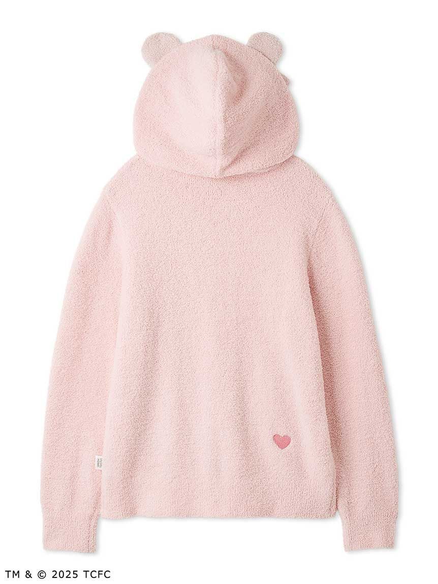 SNIDEL HOME「【WEB＆一部直営店舗限定】【Care Bears(TM)】パーカー」|ルームウェア|
