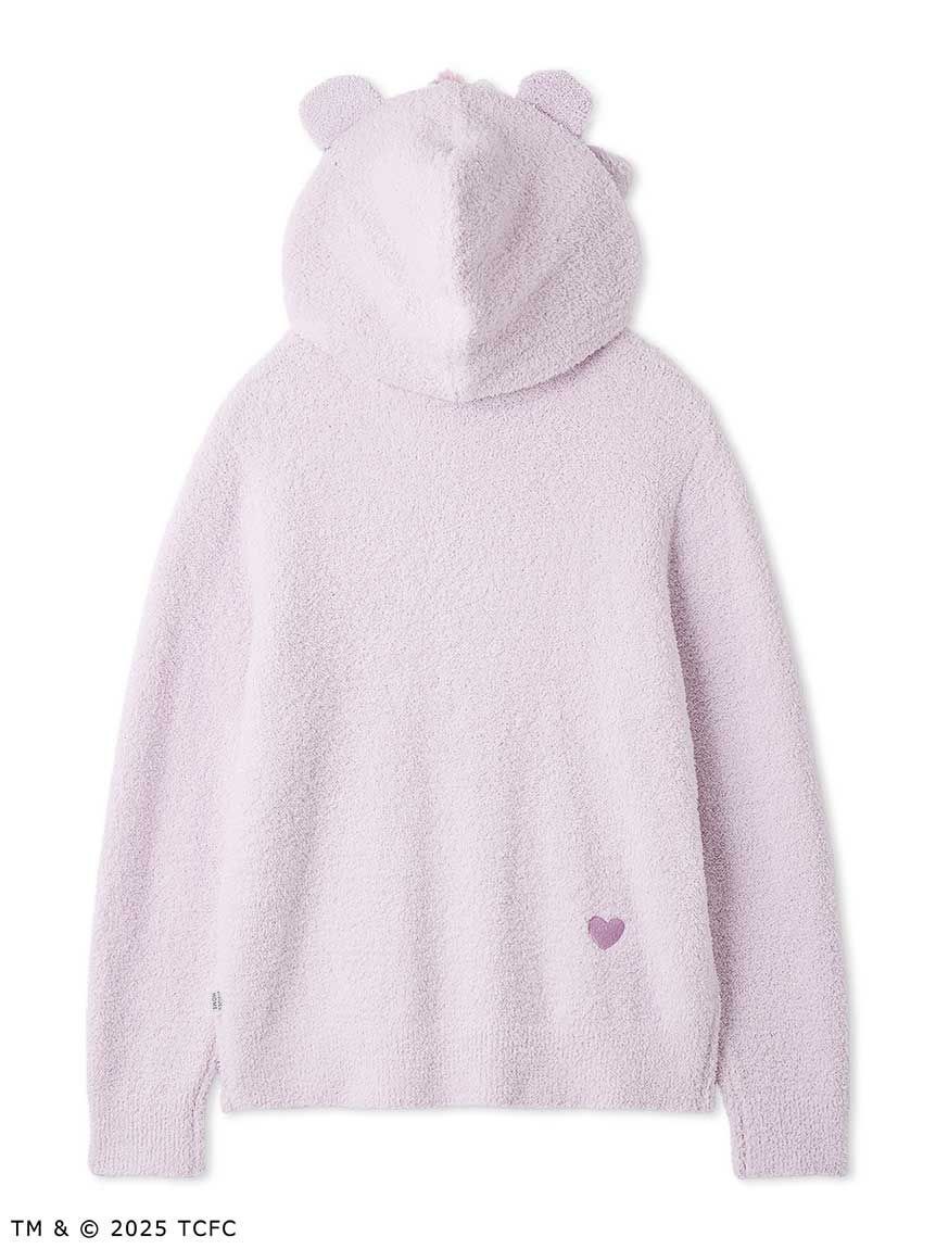 SNIDEL HOME「【WEB＆一部直営店舗限定】【Care Bears(TM)】パーカー」|ルームウェア|