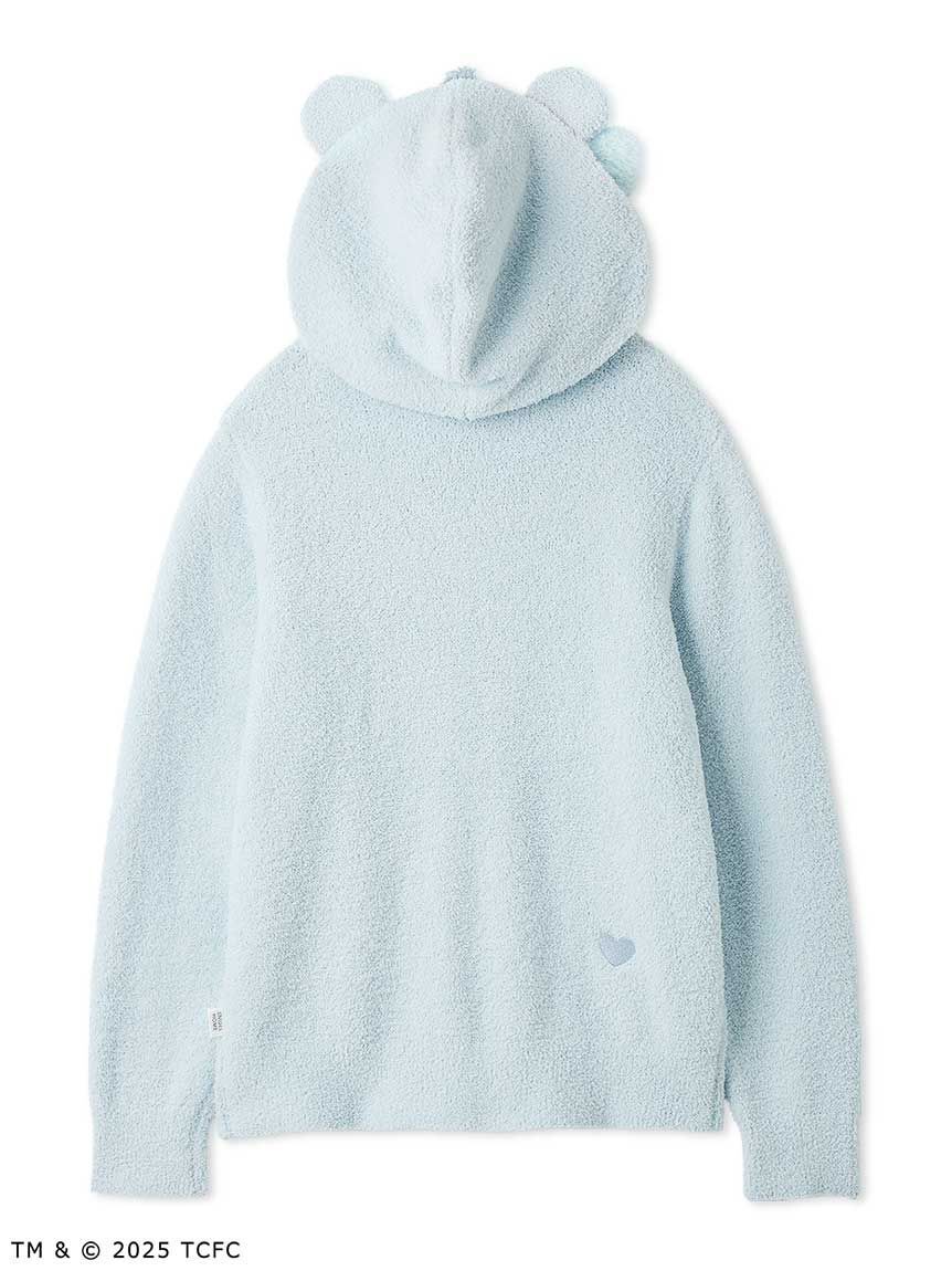 SNIDEL HOME「【WEB＆一部直営店舗限定】【Care Bears(TM)】パーカー」|ルームウェア|