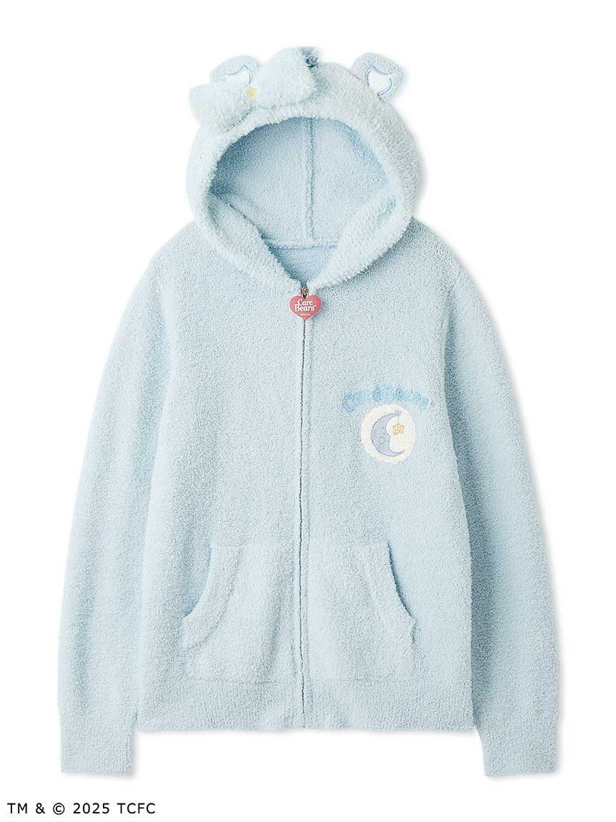 SNIDEL HOME「【WEB＆一部直営店舗限定】【Care Bears(TM)】パーカー」|ルームウェア|LBLU