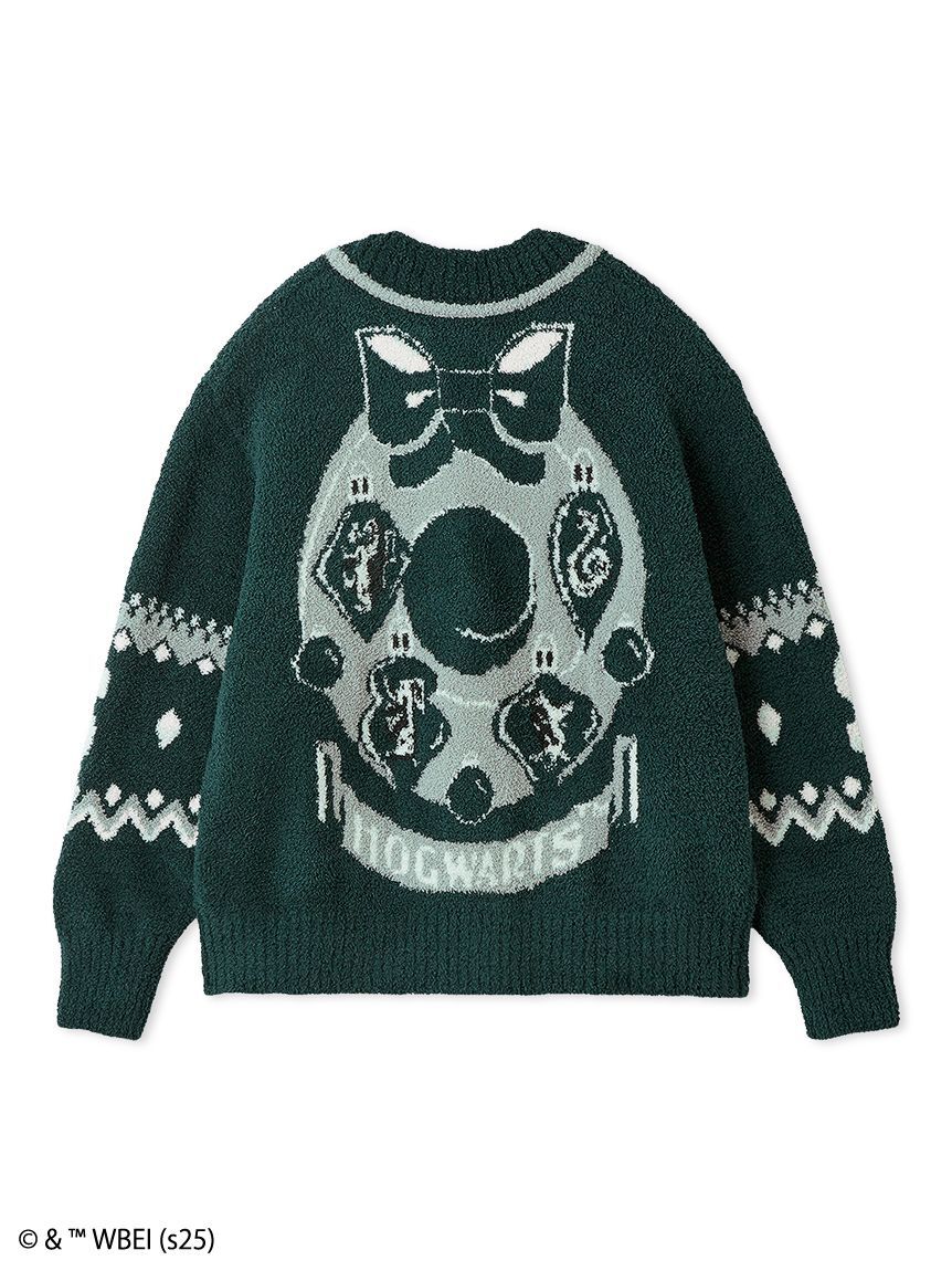 SNIDEL HOME「【ハリー・ポッター】ニットカーディガン」|ルームウェア|