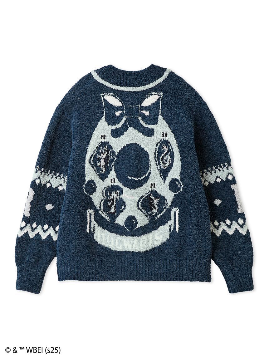 SNIDEL HOME「【ハリー・ポッター】ニットカーディガン」|ルームウェア|