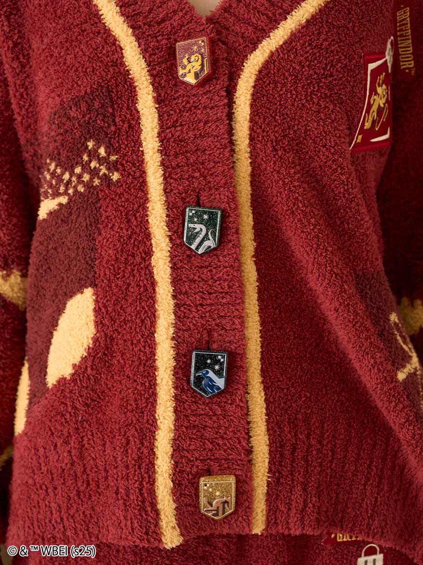 SNIDEL HOME「【ハリー・ポッター】ニットカーディガン」|ルームウェア|