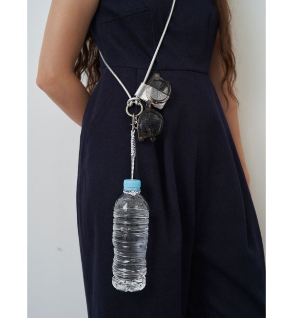 ELENDEEK「MULTI SMARTPHONE LEATHER SHOULDER」|モバイルケース|