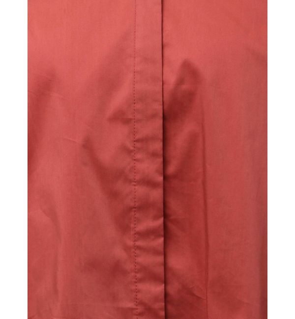 ELENDEEK「SKIPPER VOLUME SLEEVE BL」|シャツ・ブラウス|