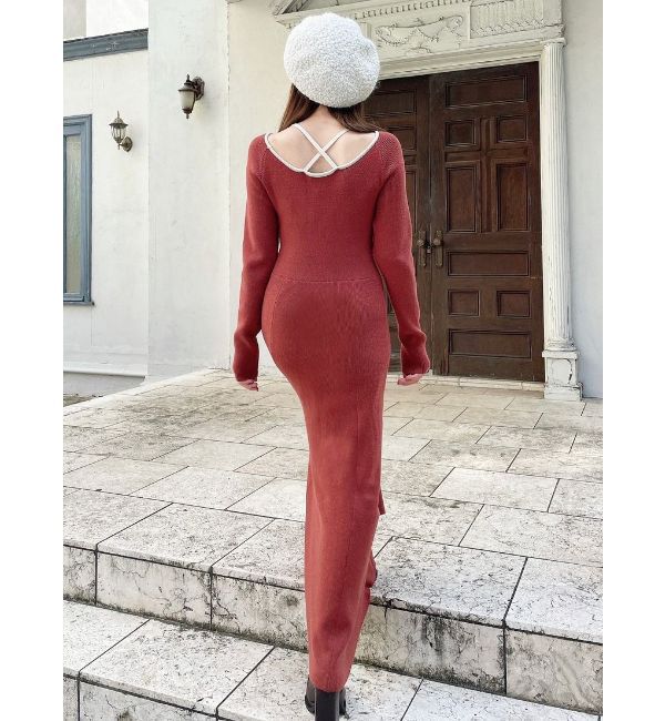 RESEXXY「バンピーデザインベレー帽」|ハンチング・ベレー帽|