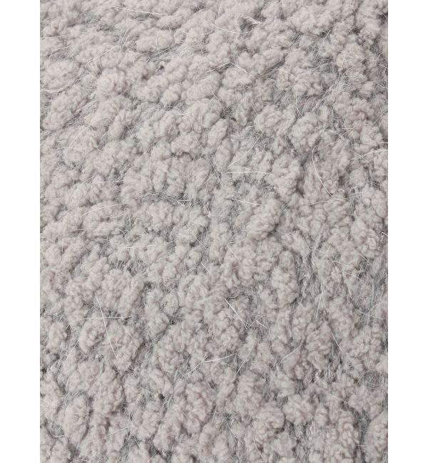 RESEXXY「バンピーデザインベレー帽」|ハンチング・ベレー帽|