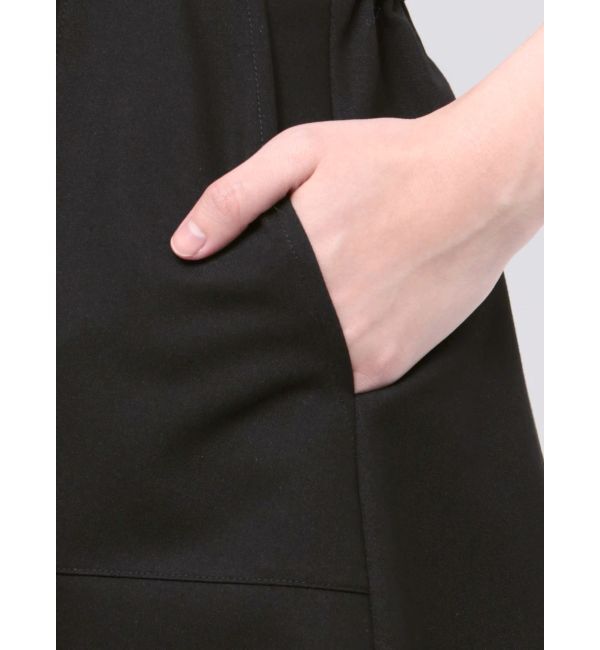 RESEXXY「サイドスリットシャツワンピース」|ワンピース|