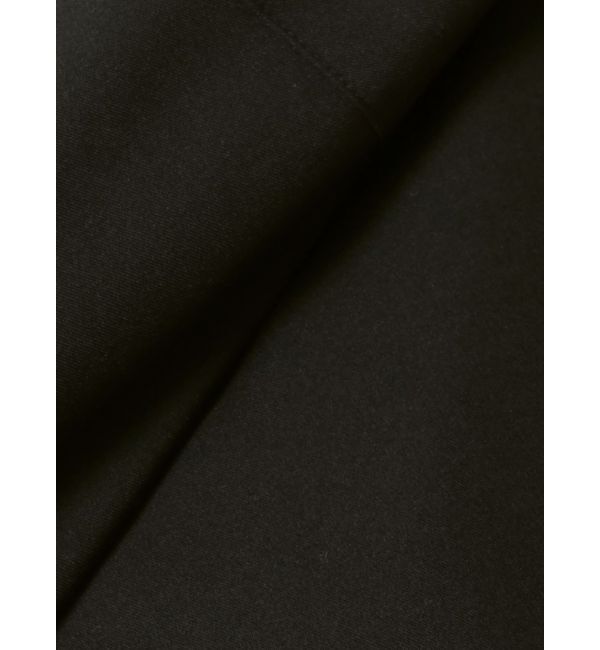 RESEXXY「サイドスリットシャツワンピース」|ワンピース|