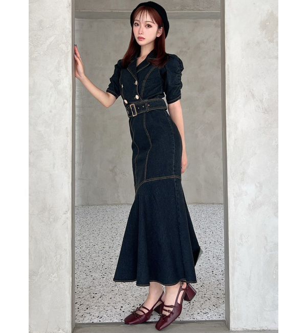 RESEXXY「ベーシックベレー帽」|ハンチング・ベレー帽|