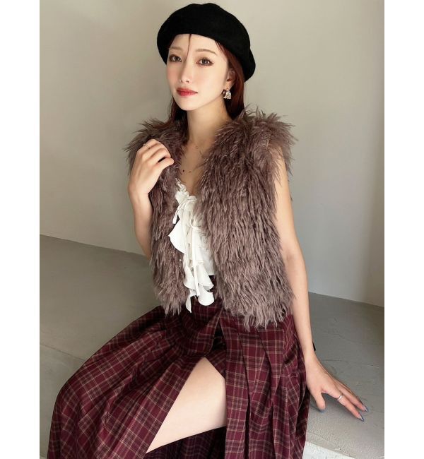 RESEXXY「ベーシックベレー帽」|ハンチング・ベレー帽|