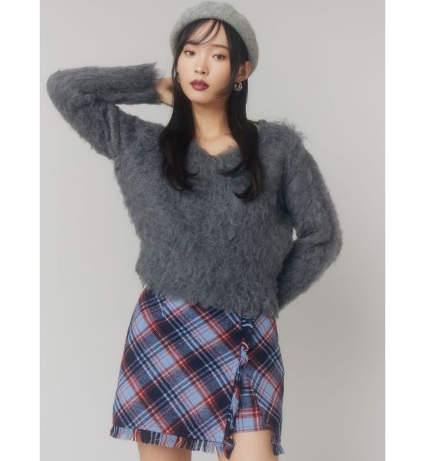 RESEXXY「ベーシックベレー帽」|ハンチング・ベレー帽|