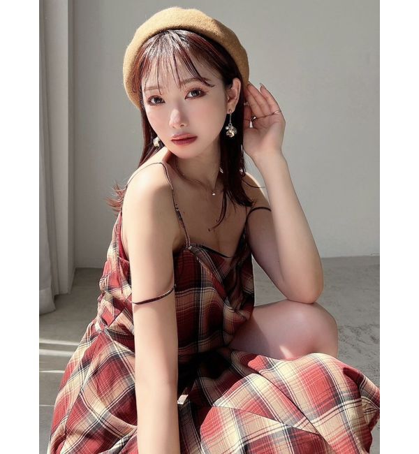 RESEXXY「ベーシックベレー帽」|ハンチング・ベレー帽|