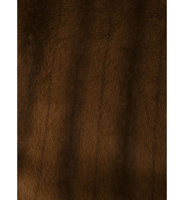 EMODA「ミディフェイクファーコート」|その他|