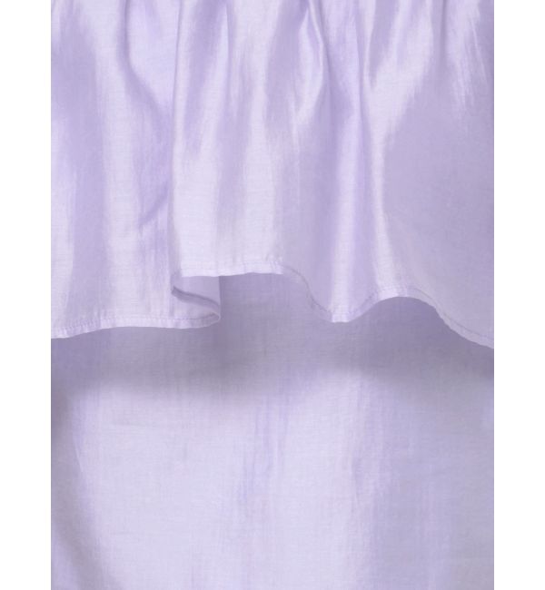 MERCURYDUO「マルチウェイオフショルブラウス」|シャツ・ブラウス|