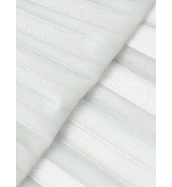 MERCURYDUO「レザーライクプリーツスカート」|スカート|