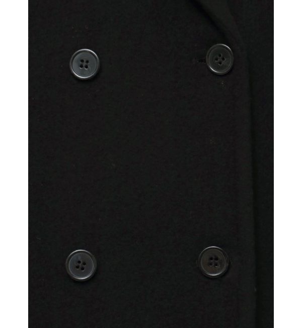 MERCURYDUO「ウールチェスターコート」|チェスターコート|