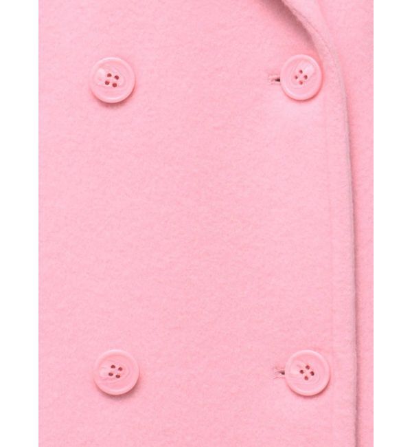 MERCURYDUO「ウールチェスターコート」|チェスターコート|