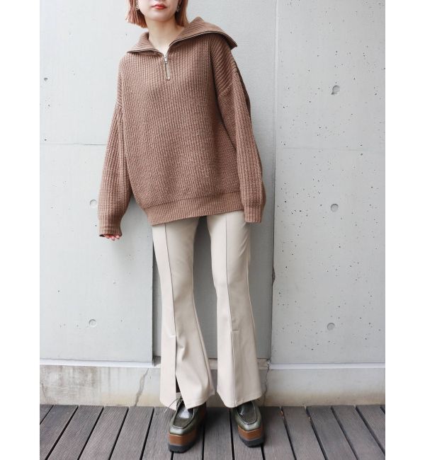 MURUA「レースアップウェッジシューズ」|その他|