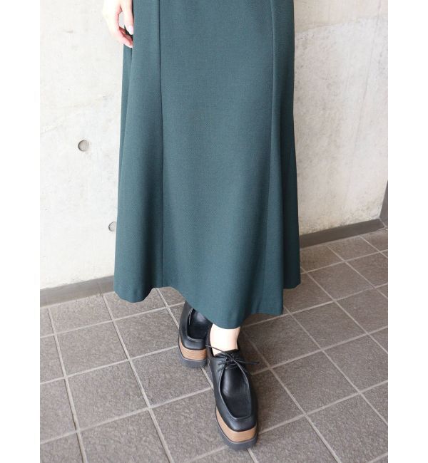 MURUA「レースアップウェッジシューズ」|その他|