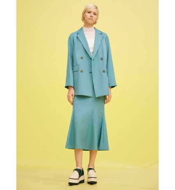 MURUA「ウェッジシューズ」|ローファー|