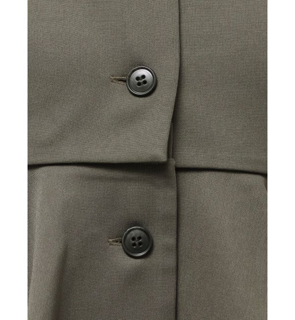 MURUA「2wayイレヘムビスチェ【セット販売対象】」|その他|