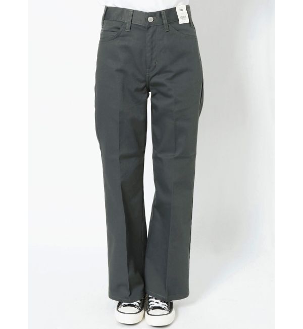 Ungrid「Levis STA PERST フレアツイル」|その他|