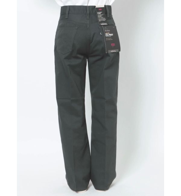 Ungrid「Levis STA PERST フレアツイル」|その他|