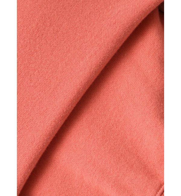 Ungrid「ランダムロゴヴィンテージスウェット」|スウェット・ジャージ|