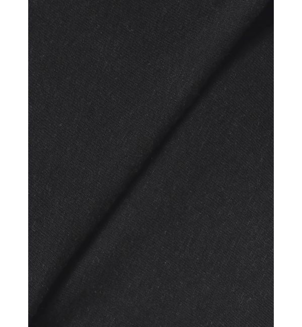 Ungrid「リネン混タンクトップ」|タンクトップ|