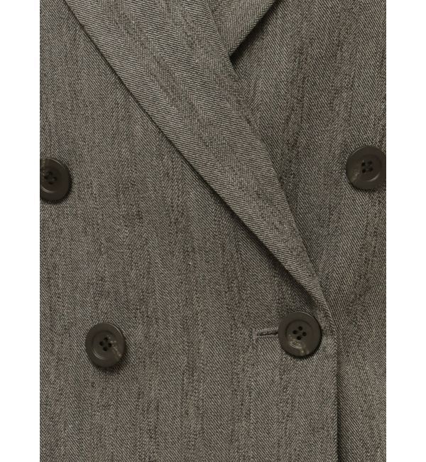 LAGUNAMOON「【柳橋唯コラボ】テーラードジャケット」|テーラードジャケット|