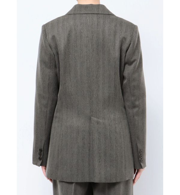 LAGUNAMOON「【柳橋唯コラボ】テーラードジャケット」|テーラードジャケット|