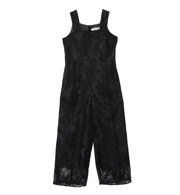 LAGUNAMOON「レースオールインワン」|その他|