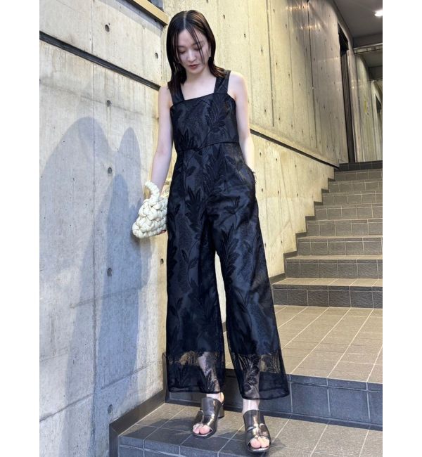 LAGUNAMOON「レースオールインワン」|その他|