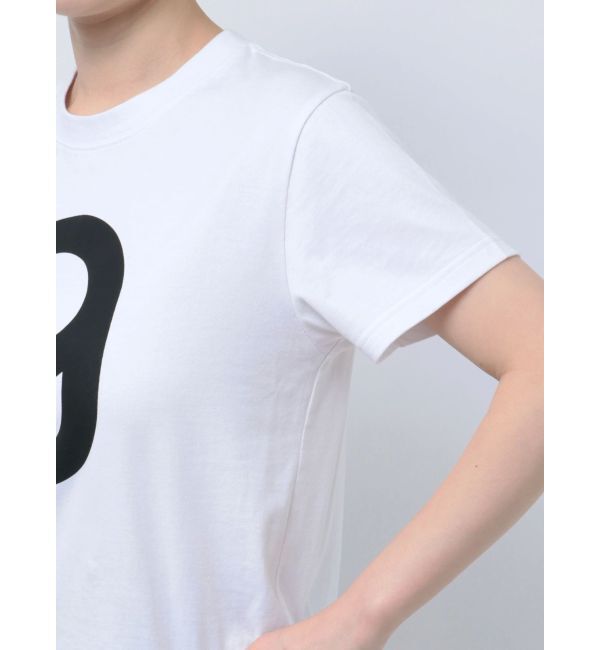 LAGUNAMOON「【柳橋唯コラボ】NumberTシャツ」|Tシャツ・カットソー|