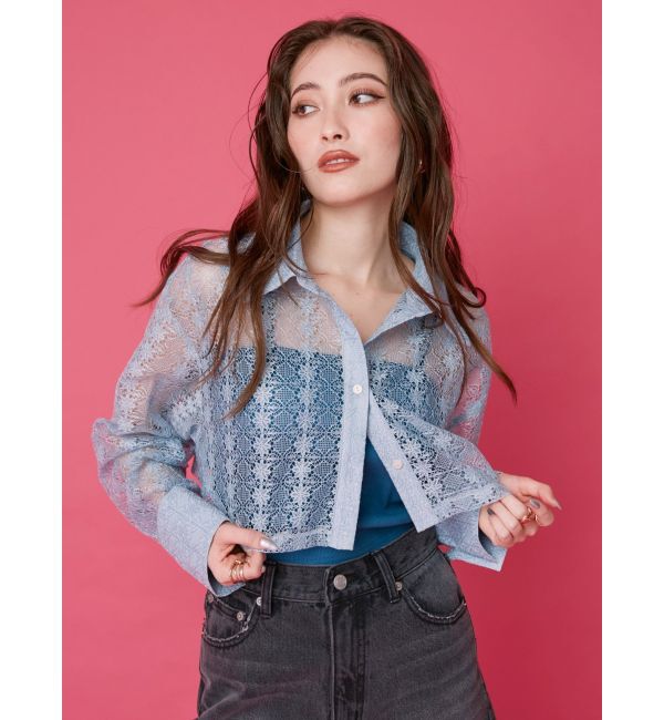 EVRIS「2WAYストラップビスチェ」|キャミソール|