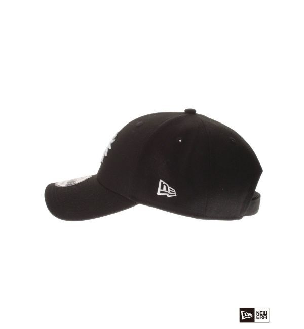 EVRIS「【NEW ERA?&times;EVRIS】SUNNYロゴ 9FORTY」|キャップ・キャスケット|