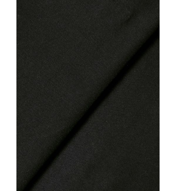 EVRIS「レースコンビBIGロンT」|Tシャツ・カットソー|