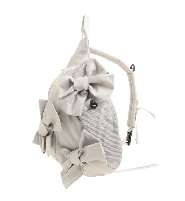 merry jenny「ribbonワンショルダーバッグ」|ショルダー・メッセンジャー|