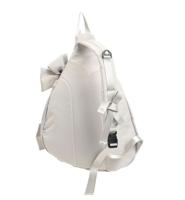 merry jenny「ribbonワンショルダーバッグ」|ショルダー・メッセンジャー|