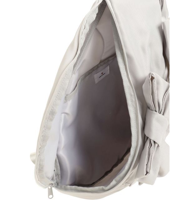 merry jenny「ribbonワンショルダーバッグ」|ショルダー・メッセンジャー|