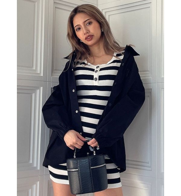 GYDA「Square gyda ジャケット」|その他|