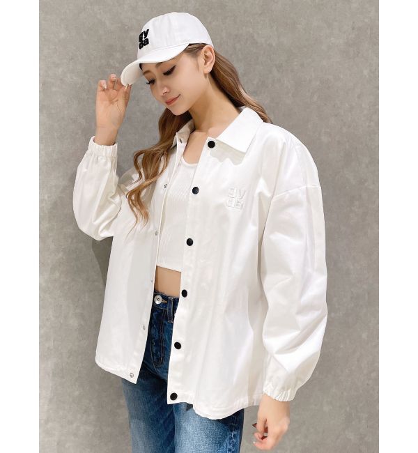 GYDA「Square gyda ジャケット」|その他|