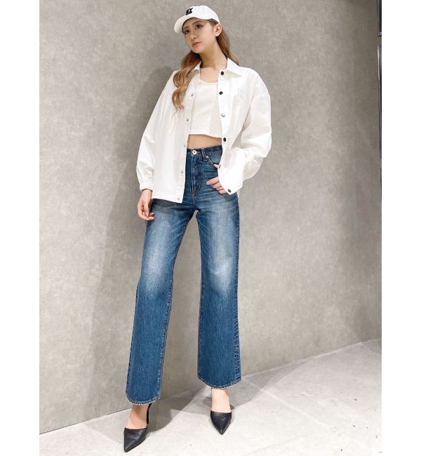 GYDA「Square gyda ジャケット」|その他|