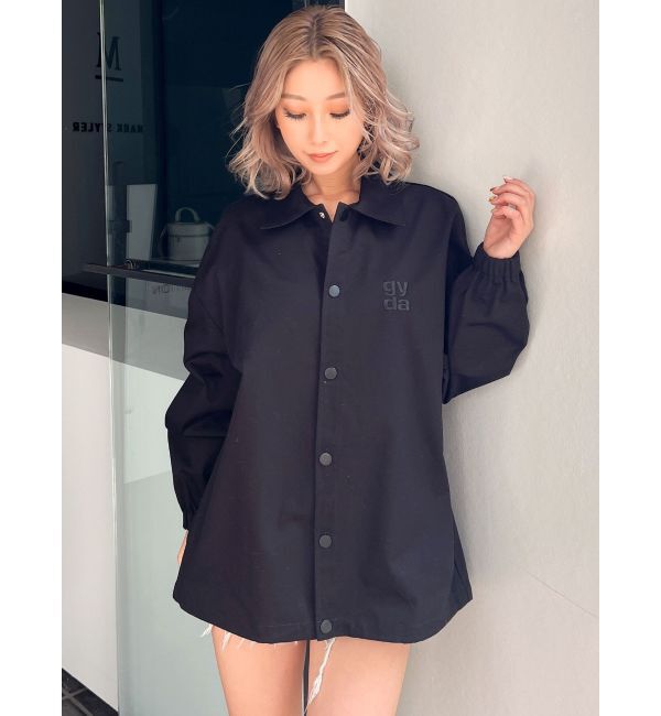 GYDA「Square gyda ジャケット」|その他|